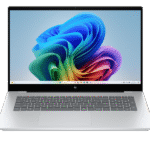 Portátil HP OmniBook 7 NGAI 17-dc0006np Ultra 7 258V 17.3" FHD Touch 32GB 2TB RTX 4050 W11H