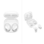 Auriculares Bluetooth Brancos com Cancelamento Ativo de Ruido Samsung Galaxy Buds FE - Image 6