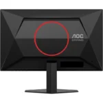 Monitor AOC 24G4HRE 23.8" Fast IPS FHD 200Hz 1ms - Image 4