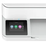 Impressora HP Multifunções Inkjet a Cores WiFi HP Envy 6130e - Image 2