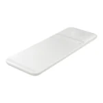 Carregador Sem Fios Carga Rápida Samsung Wireless Charger Trio Qi Branco - Image 4