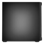 Caixa ATX Sharkoon MK4 RGB Strip Preto - Image 4