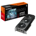 Placa Gráfica Gigabyte AMD Radeon RX 9060 XT "RDNA 4" Gaming OC 16GB GDDR6