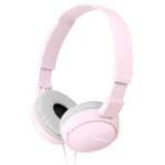 Headphones Sony MDR-ZX110P Rosa