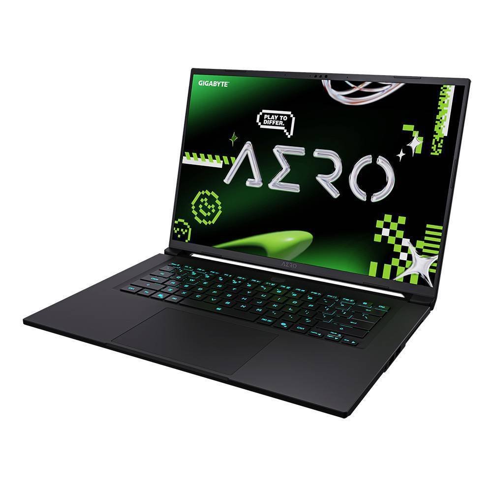 Portátil Gigabyte Aero X16 1VH (2025) 1VH93PTC64AH Copilot+ R Al 7 350 16'' WQXGA 32GB 1TB RTX 5060 W11H - Image 3