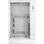 Caixa DeepCool CH270 Digital Mini Torre Micro-ATX Vidro Temperado Branca - Image 6