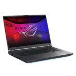 Portátil Asus ROG Strix G16 (2025) 16" QHD+ G615LR-U92BT57CS2 Ultra 9 275HX 32GB 1TB RTX 5070 Ti S/so - Image 2