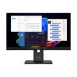 Monitor Lenovo ThinkVision T27UD-40 27" 4K UHD 60Hz 6 ms IPS