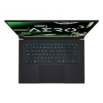 Portátil Gigabyte Aero X16 1VH (2025) 1VH93PTC64AH Copilot+ R Al 7 350 16'' WQXGA 32GB 1TB RTX 5060 W11H - Image 2