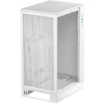Caixa DeepCool CH270 Digital Mini Torre Micro-ATX Vidro Temperado Branca - Image 4