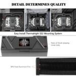 Air Cooler CPU Thermalright Assassin Spirit 120 Vision ARGB Preto - Image 7