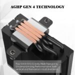 Air Cooler CPU Thermalright Assassin Spirit 120 Vision ARGB Preto - Image 6