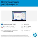 Portátil HP OmniBook 5 Flip 14-fp0010np i7-150U 14" 2K Touch 24GB 512GB W11H - Image 3