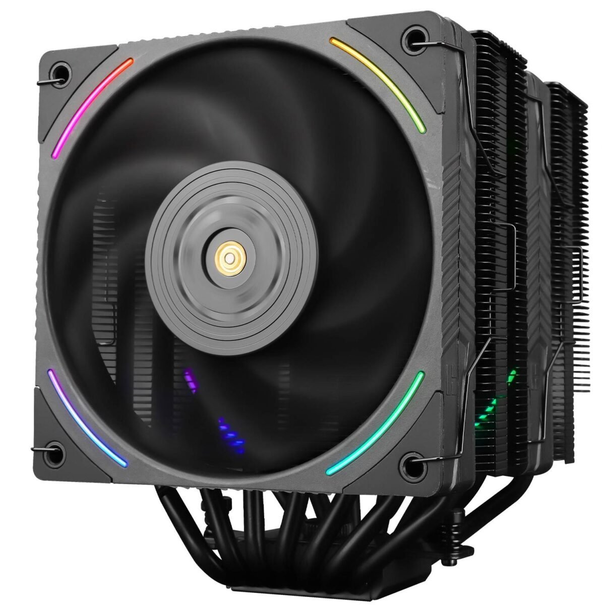 Air Cooler CPU Thermalright Phantom Spirit 120 EVO - Image 1