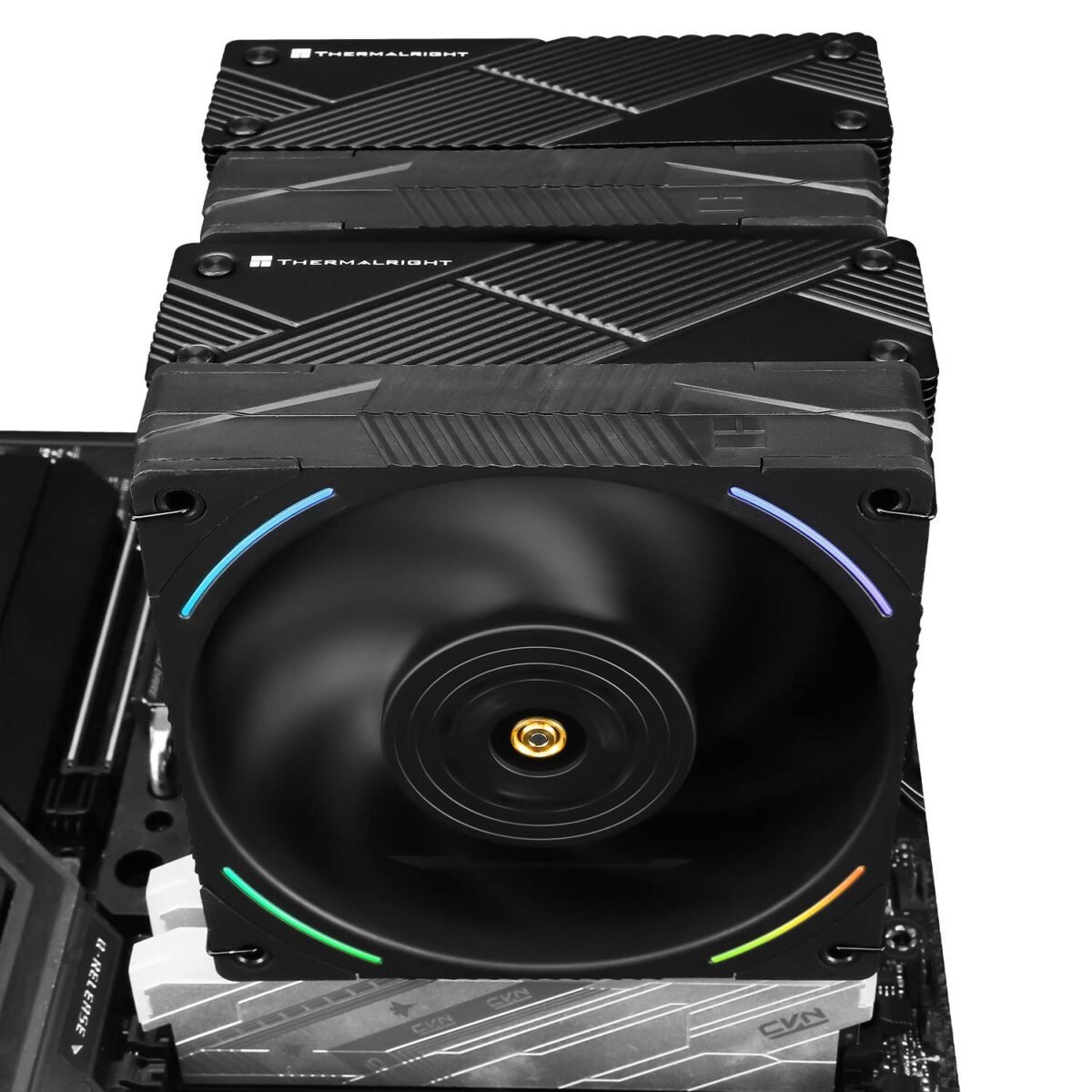 Air Cooler CPU Thermalright Phantom Spirit 120 EVO - Image 3