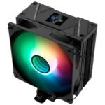 Air Cooler CPU Thermalright Assassin Spirit 120 Vision ARGB Preto