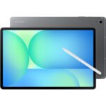 Tablet Samsung Galaxy Tab S10 FE+ 5G 8GB 128GB Cinzento