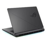 Portátil Asus ROG Strix G16 (2025) 16" QHD+ G615LR-U92BT57CS2 Ultra 9 275HX 32GB 1TB RTX 5070 Ti S/so - Image 4