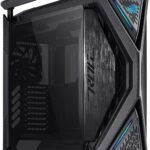 Caixa E-ATX Asus ROG Hyperion GR701 ARGB Preta