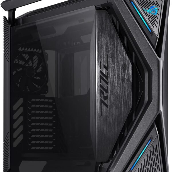 Caixa E-ATX Asus ROG Hyperion GR701 ARGB Preta