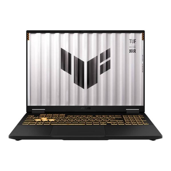 Portátil Asus TUF Gaming F16 FX608JHR-74B55CS1 16" FHD+ i7-14650HX 32GB 1TB RTX 5050 S/so