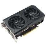Placa Gráfica Asus NVIDIA GeForce RTX 5050 "Blackwell" Dual OC 8GB GDDR6 DLSS4 - Image 3