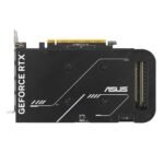 Placa Gráfica Asus NVIDIA GeForce RTX 5050 "Blackwell" Dual OC 8GB GDDR6 DLSS4 - Image 8