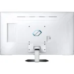 Monitor Samsung Odyssey Neo G7 43" LED UltraHD 4K 144Hz 1ms FreeSync Premium Pro Smart - Image 2