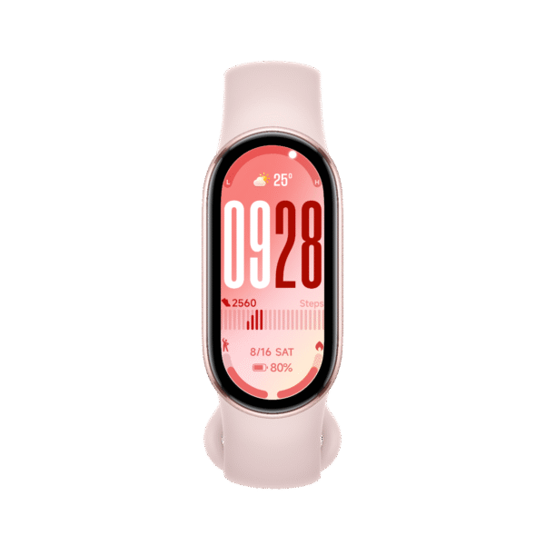 Xiaomi Smart Band 10 Rosa
