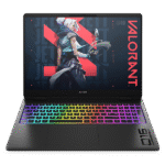 Portátil HP OMEN MAX Gaming 16-ak0005np 16" WQXGA AI 9 HX 375 32GB 1TB RTX 5060 W11H