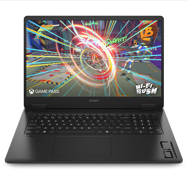 Portátil HP OMEN Gaming 17-db1004np Ryzen AI 7 350 17.3" FHD 16GB 1TB RTX 5050 W11H