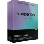 Kaspersky Plus 1 Dispositivos MSB Box PT