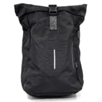 Mochila Ewent Trendy Roll Backpack 17.3” Oxford 900D Preta