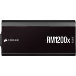 Fonte de Alimentação ATX Corsair RM1200x Shift Series 1200W 80 Plus Gold Full Modular - Image 14