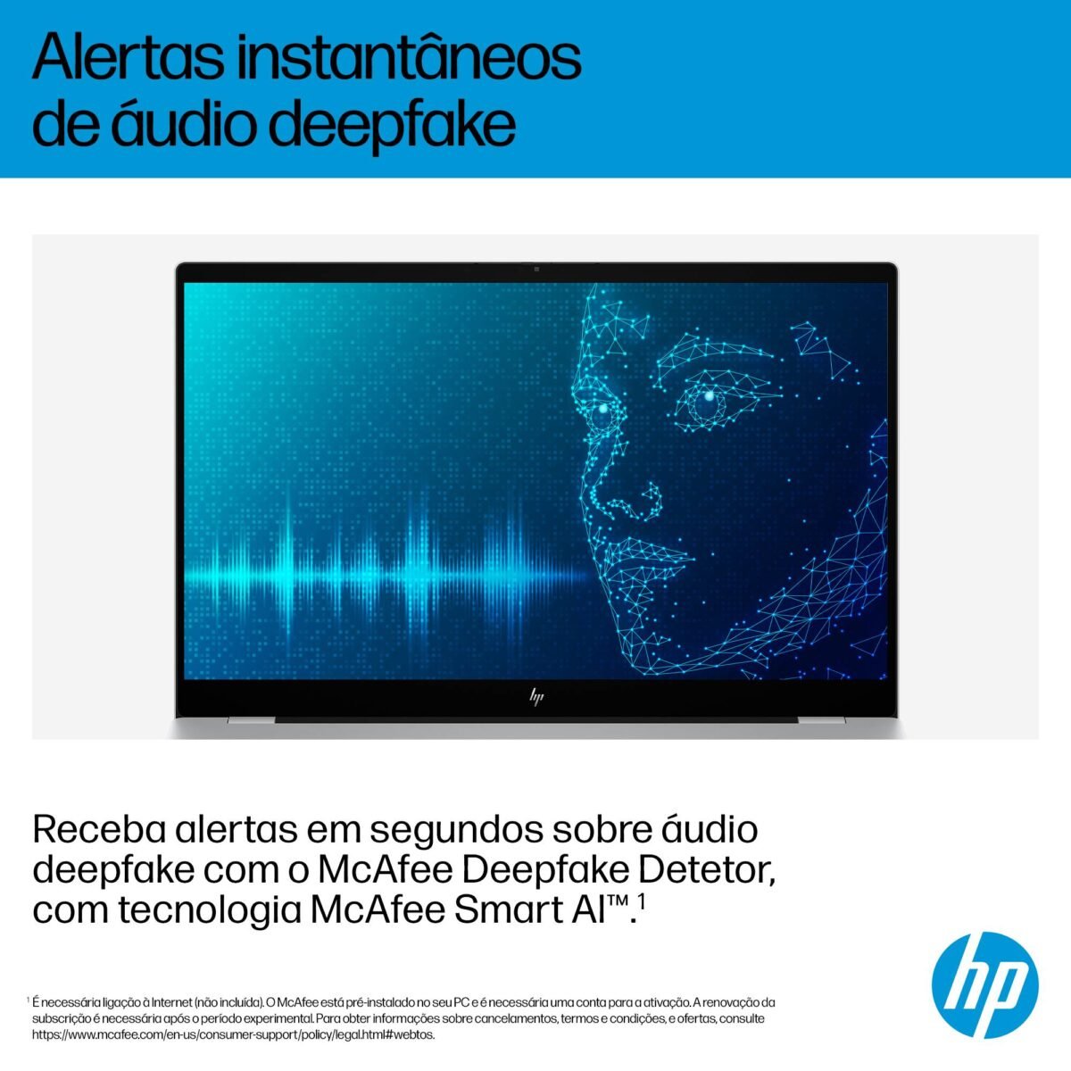 Portátil HP OmniBook 7 17-dc0001np Copilot AI 17.3" Touch FHD Ultra 7 258V 32GB 1TB W11H - Image 5