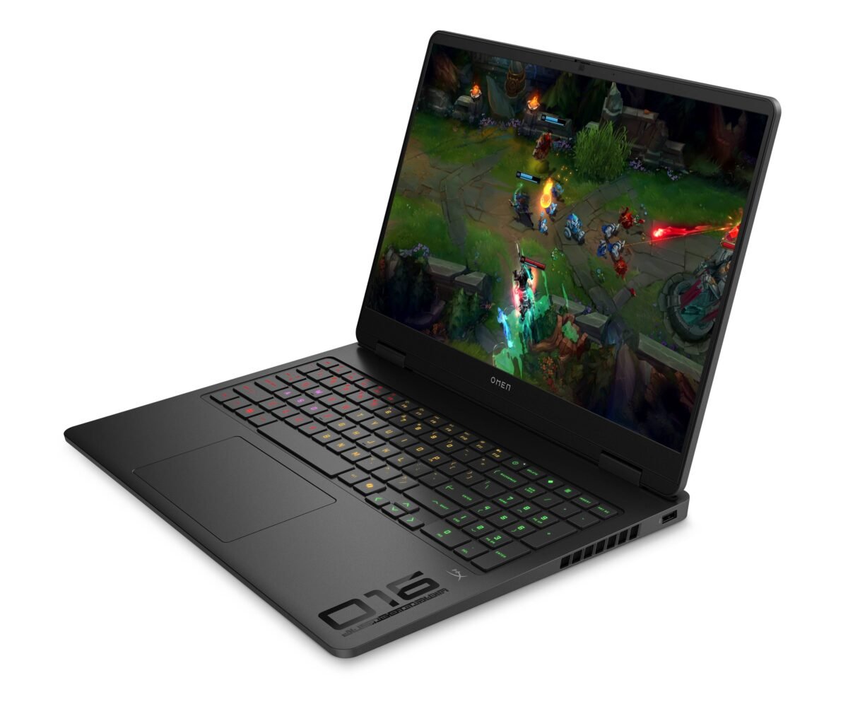 Portátil HP OMEN Gaming 16-am0026np 16" WUXGA Ultra 7 255H 32GB 1TB RTX 5060 S/so - Image 2