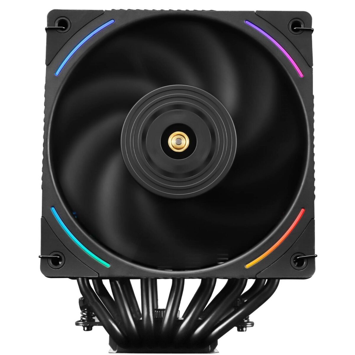Air Cooler CPU Thermalright Phantom Spirit 120 EVO - Image 4