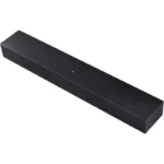 Soundbar Samsung HW-B400F Preto 2.0 canais 40 W