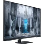 Monitor Samsung Odyssey Neo G7 43" LED UltraHD 4K 144Hz 1ms FreeSync Premium Pro Smart - Image 6
