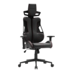 Cadeira Gaming Mars Gaming MGC-ELITE Preta/Vermelha