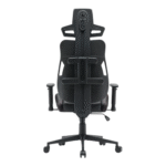 Cadeira Gaming Mars Gaming MGC-ELITE Preta/Vermelha - Image 3