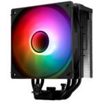 Air Cooler CPU Thermalright Assassin Spirit 120 Vision ARGB Preto - Image 4