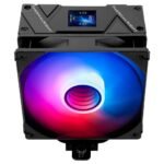 Air Cooler CPU Thermalright Assassin Spirit 120 Vision ARGB Preto - Image 2