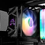 Air Cooler CPU Thermalright Assassin Spirit 120 Vision ARGB Preto - Image 5