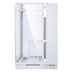 Caixa Extended-ATX Lian Li O11 Vision Compact Vidro Temperado Branca - Image 4