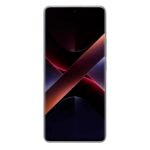 Smartphone Xiaomi Poco X7 5G 6.67" 8GB 256GB Dual SIM Silver - Image 4