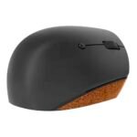 Rato Óptico Lenovo Go Wireless Vertical 2400DPI Preto/Cortiça - Image 4