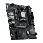 Motherboard ATX MSI Pro B840M-B SktAM5 - Image 2