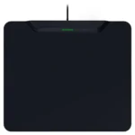 Tapete de Rato (Mousepad) Razer Hyperflux V2 Hard Edition com Carregamento Wireless