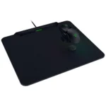 Tapete de Rato (Mousepad) Razer Hyperflux V2 Hard Edition com Carregamento Wireless - Image 5
